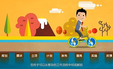 国家管理系统